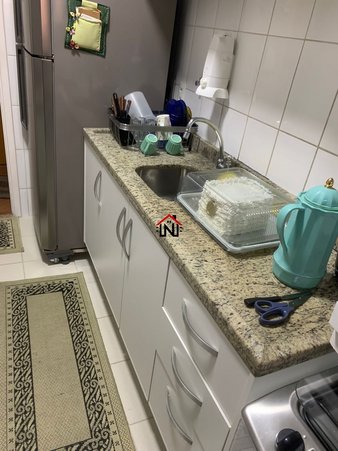 Cômodo Condomínio