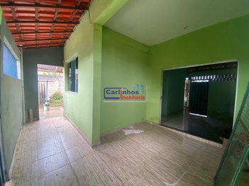 house em Rua Antônio de Freitas Campos, São Joaquim de Bicas - São Joaquim de Bicas - MG