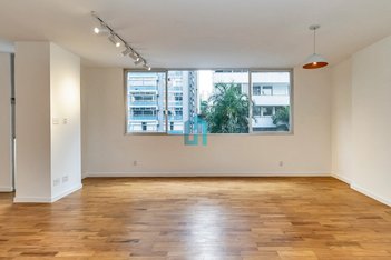 apartment em Rua Pernambuco, Higienópolis - São Paulo - SP
