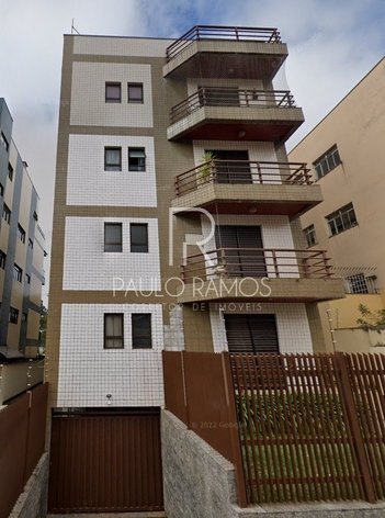 apartment em Rua Equador, Jardim Quisisana - Poços de Caldas - MG