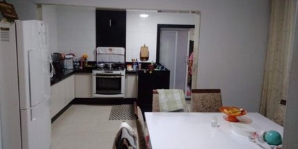 house em Rua Rafael da Silva e Sousa, Cidade Líder - São Paulo - SP