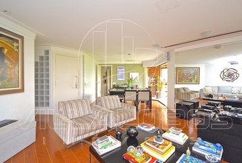 apartment em Rua Francisco Isoldi, Sumarezinho - São Paulo - SP