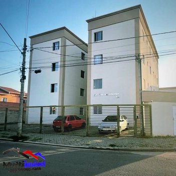 apartment em Rua Doutor José Joaquim de Toledo, Terras de Santa Maria - Tietê - SP