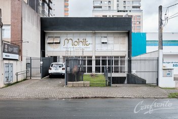 business em Holanda, Bacacheri - Curitiba - PR