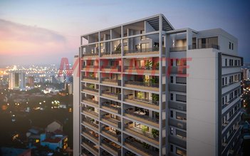 office em Avenida Pompéia, Vila Pompéia - São Paulo - SP