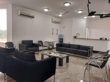 commercial_property em Rua Rio de Janeiro, Vila Mendonça - Araçatuba - SP