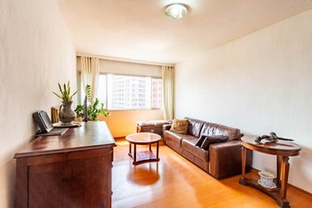 apartment em Rua Heitor Penteado, Sumarezinho - São Paulo - SP