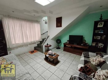 house em Rua Martinho Guedes, Saúde - São Paulo - SP