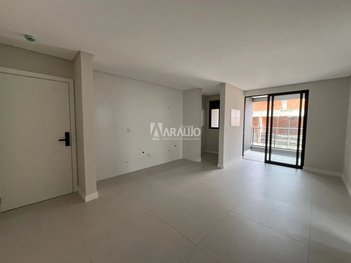 apartment em Rua Juvenal Garcia, Centro - Itajaí - SC