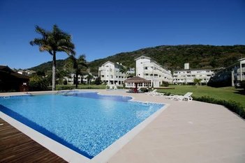 apartment em Rua Laurindo Januário da Silveira, Lagoa da Conceição - Florianópolis - SC