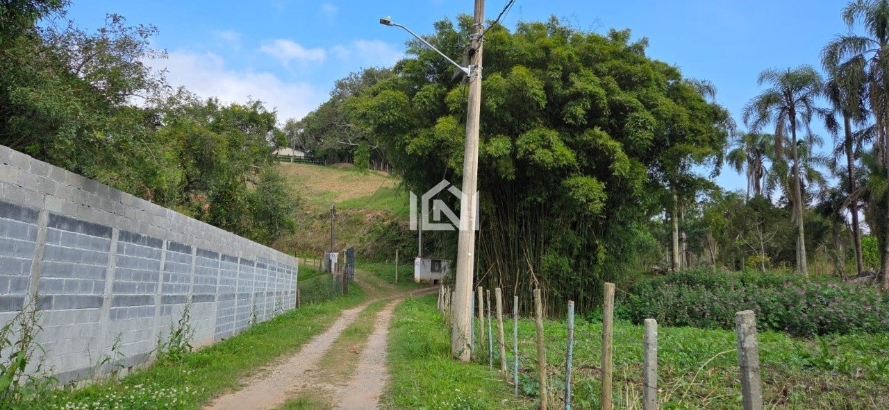 area a venda em caucaia do alto