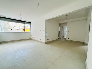 apartment em Rua Frei Martinho Burnier, Paquetá - Belo Horizonte - MG