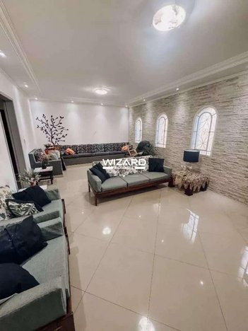 house em Rua Humaitá, Fundação - São Caetano do Sul - SP