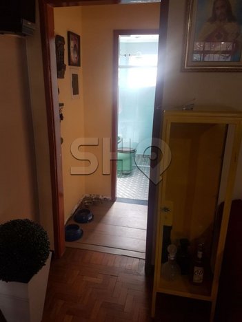 house em Rua Bento Barbosa, Chácara Santo Antônio (Zona Sul) - São Paulo - SP