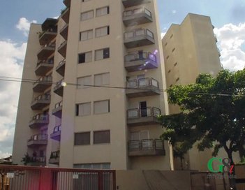 apartment em Rua das Hortênsias, Mirandópolis - São Paulo - SP