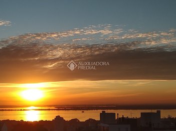 apartment em Rua Barão de Cerro Largo, Menino Deus - Porto Alegre - RS