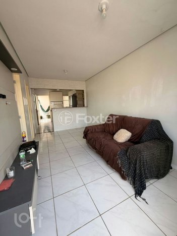 house em Rua Rosa Vermelha, Chácara das Rosas - Cachoeirinha - RS