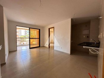 apartment em Rua do Cedro, Horto Florestal - Salvador - BA