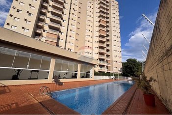 apartment em Rua Industrial, Ipiranga - Ribeirão Preto - SP