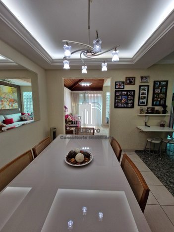 house em Rua São Miguel Arcanjo, Jardim Nova Europa - Campinas - SP