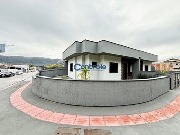house em Rua Herondi Maran, Bela Vista - Palhoça - SC