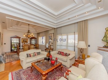 apartment em Rua Gaivota, Moema - São Paulo - SP