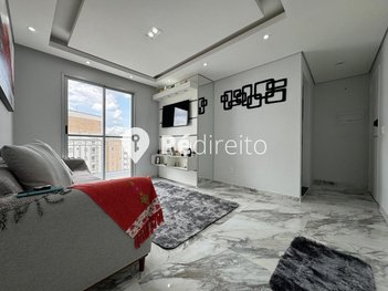 apartment em Rua Arnaldo Cintra, Vila Moreira - São Paulo - SP