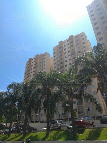 apartment em Rua Santa Marcela, Jardim Roberto - Osasco - SP