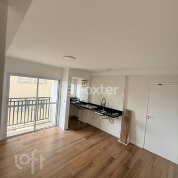 apartment em Rua Paulo Maldi, Tucuruvi - São Paulo - SP