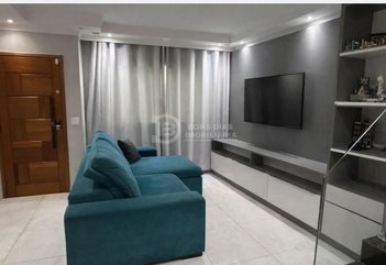 house em Rua Londres, Vila Londrina - São Paulo - SP