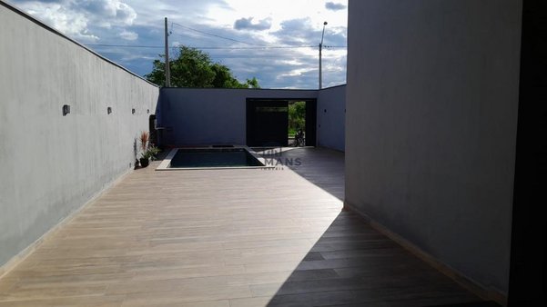 Cômodo Condomínio