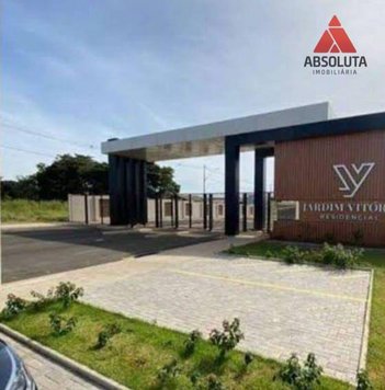 land_lot em Avenida Rodolfo Kivitz, Engenho Velho - Nova Odessa - SP