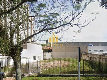 land_lot em Rua José Todeschini, Jardim das Américas - Curitiba - PR