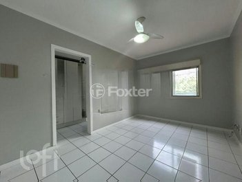 apartment em Avenida Inconfidência, Marechal Rondon - Canoas - RS