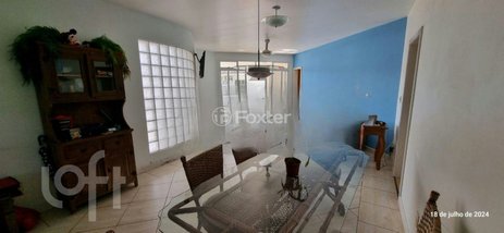 apartment em Avenida dos Búzios, Jurerê Internacional - Florianópolis - SC