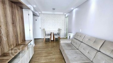 apartment em Rua Doutor Edgar Garcia Vieira, Vila Matilde - São Paulo - SP