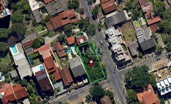 land_lot em Dona Paulina, Tristeza - Porto Alegre - RS