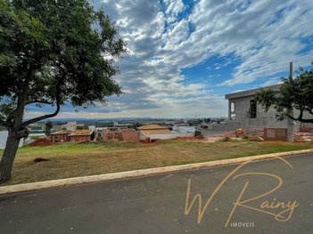 land_lot em Alameda das Caldeiras, Morato - Piracicaba - SP