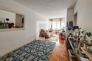 apartment em Rua Flórida, Cidade Monções - São Paulo - SP