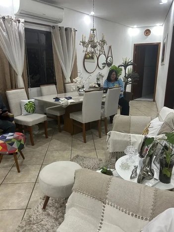 house em Rua Ribeira do Amparo, Jardim Presidente Dutra - Guarulhos - SP