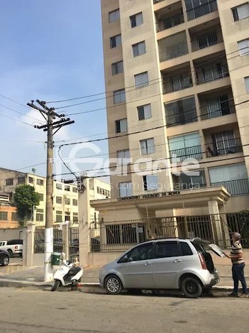 apartment em Rua Monsenhor João Felipo, Mooca - São Paulo - SP