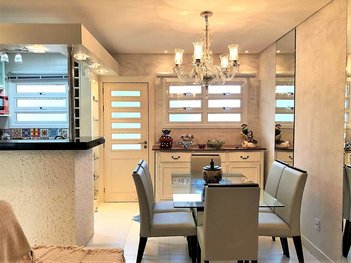 apartment em Rua Zabelê, Xangri-Lá - Xangri-Lá - RS