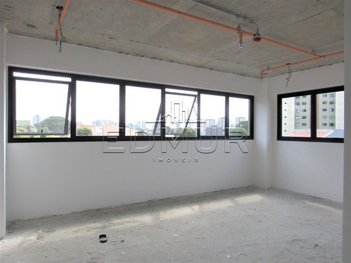 office em Avenida Doutor Erasmo, Vila Assunção - Santo André - SP