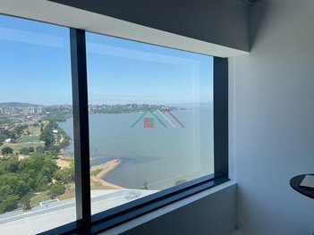 office em Padre Cacique, Praia de Belas - Porto Alegre - RS