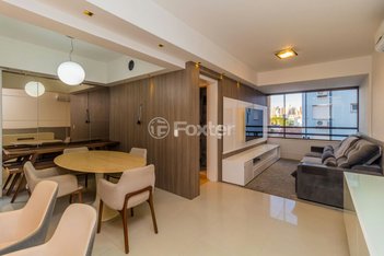 apartment em Rua Afonso Taunay, Boa Vista - Porto Alegre - RS