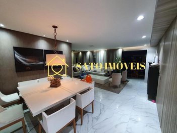 apartment em Rua Doutor Luiz Migliano, Jardim Vazani - São Paulo - SP