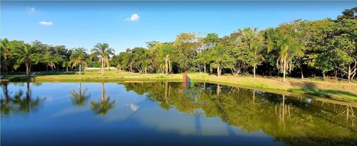 land_lot em Alameda Cipriano José Barata de Almeida, Jardim Quintas da Terracota - Indaiatuba - SP