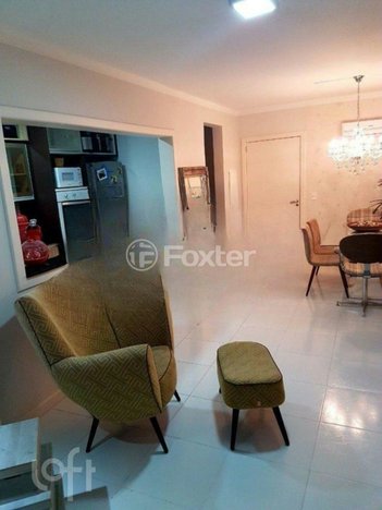 apartment em Rua Tupinambás, Nossa Senhora das Graças - Canoas - RS