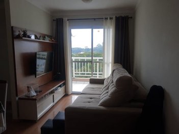 apartment em Rua Domingos José Sapienza, Vila Aurora (Zona Norte) - São Paulo - SP
