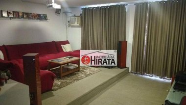 house em Rua Cândido Portinari, Vila Nogueira - Campinas - SP